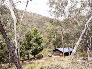 Turon Gates - Eco-Retreat Guest house, New South Wales - 4