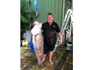 Turquoise Coast Fishing Lodge Guest house, Jurien Bay - 3