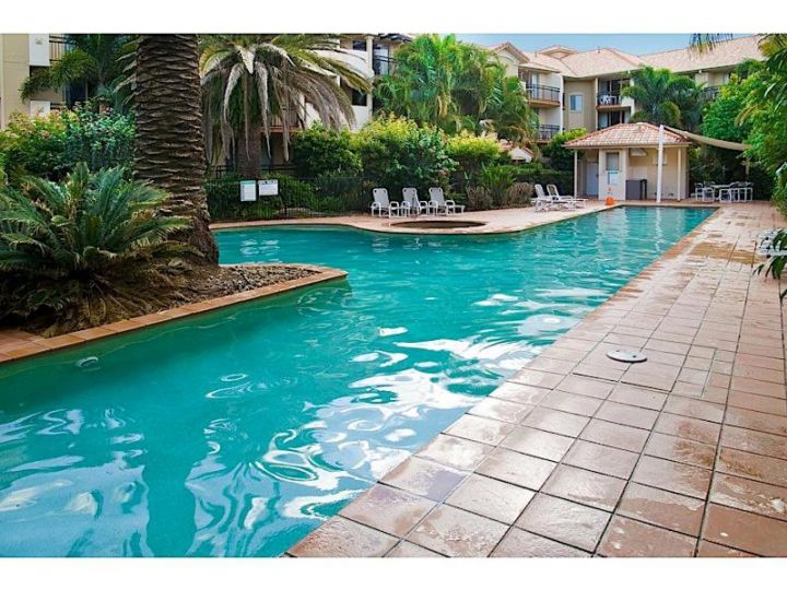 CHA Private Apts Turtle Beach Apartment, Gold Coast - imaginea 8