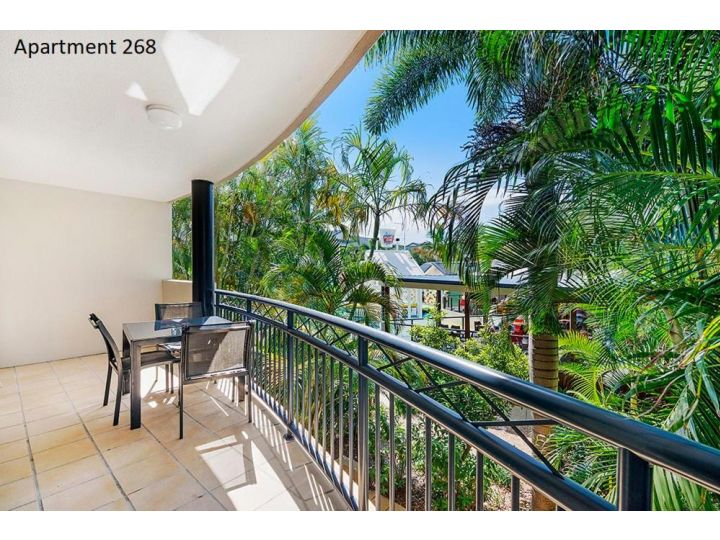 CHA Private Apts Turtle Beach Apartment, Gold Coast - imaginea 10