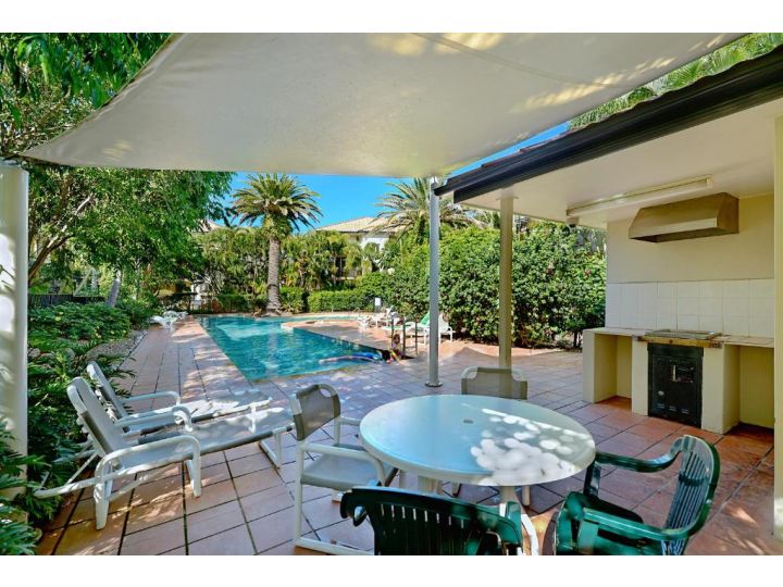 CHA Private Apts Turtle Beach Apartment, Gold Coast - imaginea 5