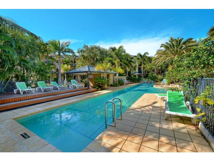CHA Private Apts Turtle Beach Apartment, Gold Coast - imaginea 4