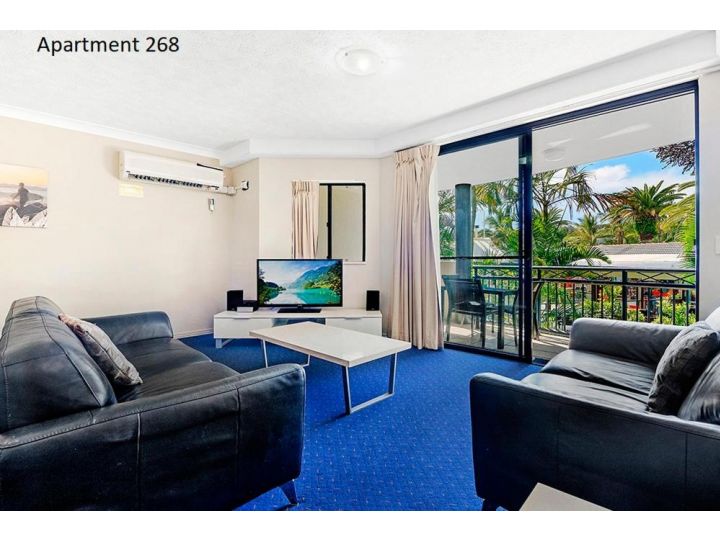 CHA Private Apts Turtle Beach Apartment, Gold Coast - imaginea 11