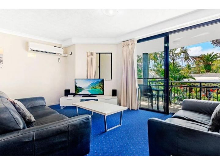 CHA Private Apts Turtle Beach Apartment, Gold Coast - imaginea 17