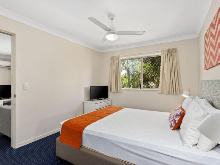 Turtle Beach Resort 2 Bedroom Family Apartment Apartment, Gold Coast - imaginea 19
