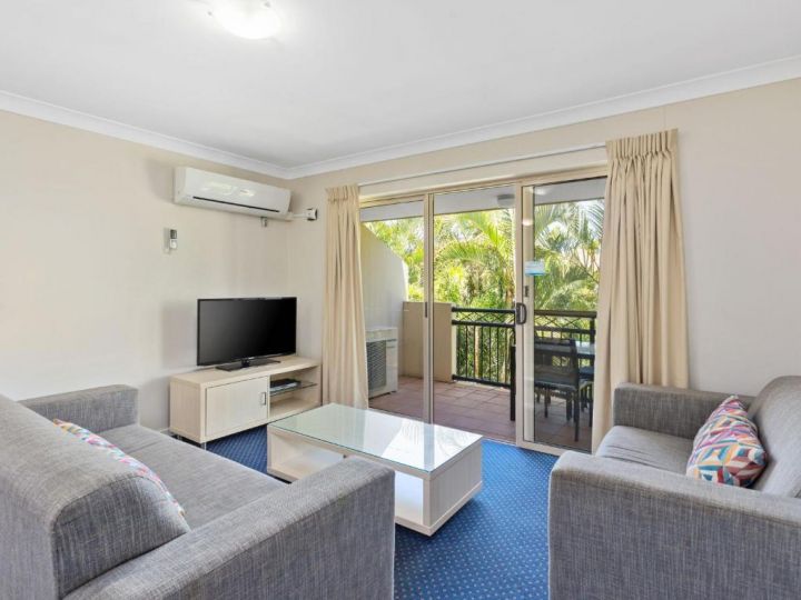 Turtle Beach Resort 2 Bedroom Family Apartment Apartment, Gold Coast - imaginea 6