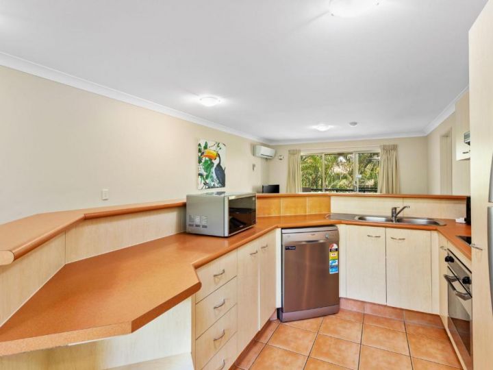 Turtle Beach Resort 2 Bedroom Family Apartment Apartment, Gold Coast - imaginea 5