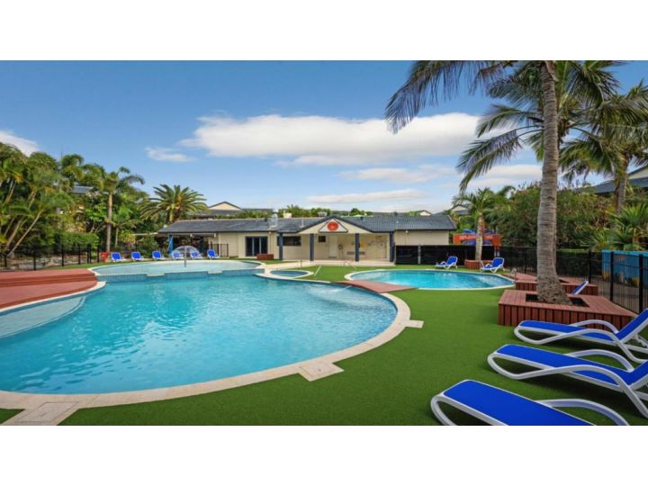 Turtle Beach Resort 2 Bedroom Family Apartment Apartment, Gold Coast - imaginea 7