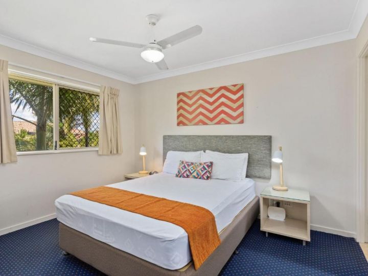 Turtle Beach Resort 2 Bedroom Family Apartment Apartment, Gold Coast - imaginea 4