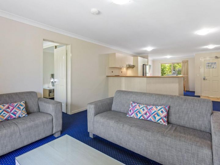 Turtle Beach Resort 2 Bedroom Family Apartment Apartment, Gold Coast - imaginea 20