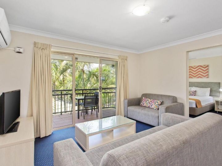 Turtle Beach Resort 2 Bedroom Family Apartment Apartment, Gold Coast - imaginea 9