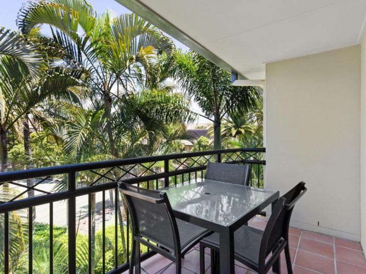 Turtle Beach Resort 2 Bedroom Family Apartment Apartment, Gold Coast - imaginea 10