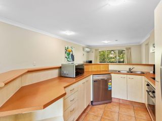 Turtle Beach Resort 2 Bedroom Family Apartment Apartment, Gold Coast - 5