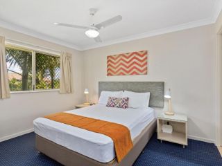 Turtle Beach Resort 2 Bedroom Family Apartment Apartment, Gold Coast - 4