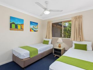 Turtle Beach Resort 2 Bedroom Family Apartment Apartment, Gold Coast - 3