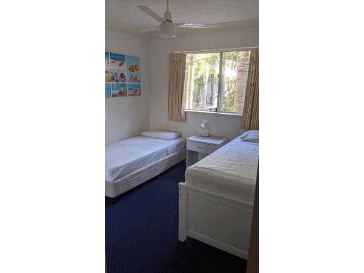 Mermaid Beach Apartment Apartment, Gold Coast - imaginea 6