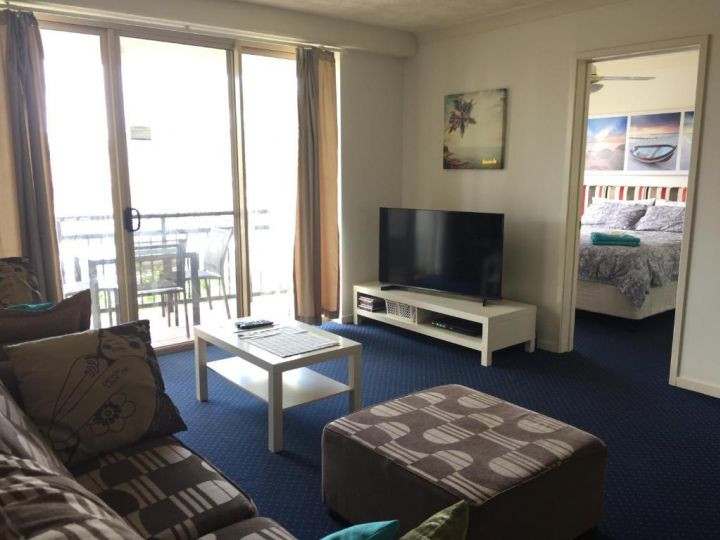 Mermaid Beach Apartment Apartment, Gold Coast - imaginea 5