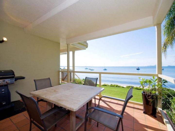 Tuscan Waterfront, Unit 1/213 Soldiers Point Road Apartment, Salamander Bay - imaginea 3