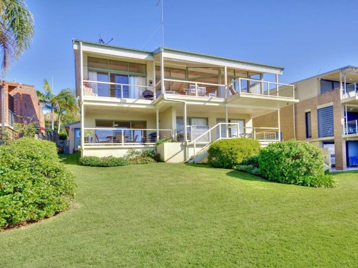 Tuscan Waterfront, Unit 1/213 Soldiers Point Road Apartment, Salamander Bay - imaginea 16