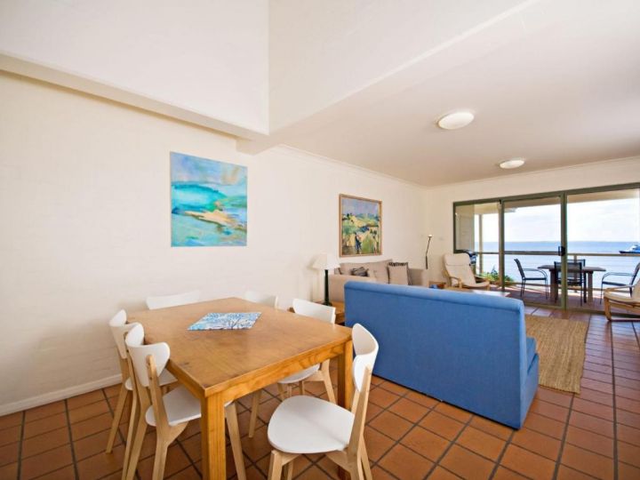 Tuscan Waterfront, Unit 1/213 Soldiers Point Road Apartment, Salamander Bay - imaginea 8