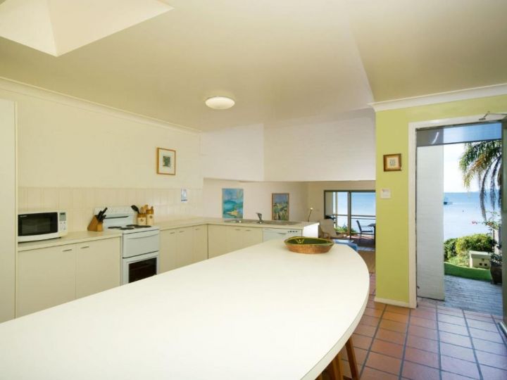 Tuscan Waterfront, Unit 1/213 Soldiers Point Road Apartment, Salamander Bay - imaginea 7