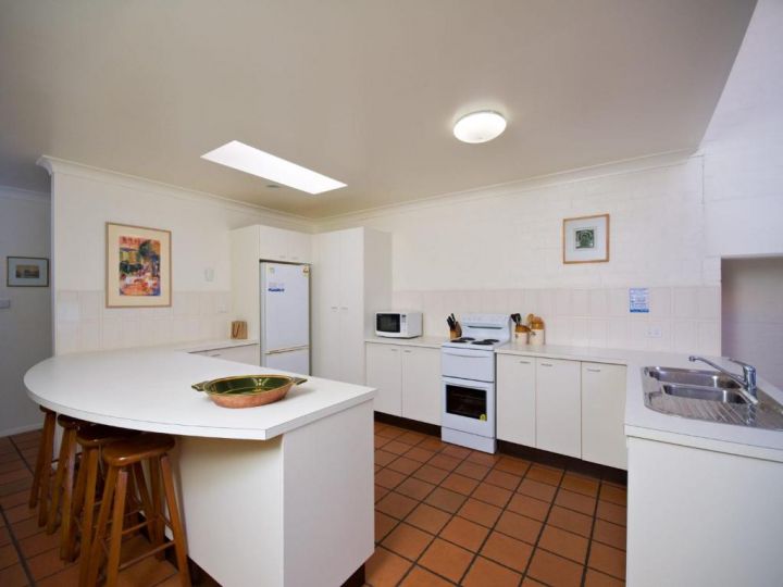 Tuscan Waterfront, Unit 1/213 Soldiers Point Road Apartment, Salamander Bay - imaginea 10
