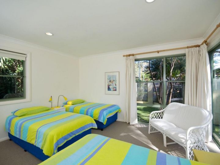 Tuscan Waterfront, Unit 1/213 Soldiers Point Road Apartment, Salamander Bay - imaginea 12