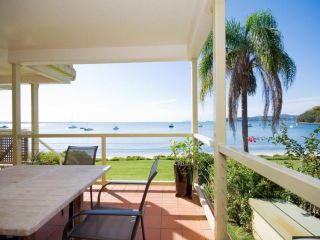 Tuscan Waterfront, Unit 1/213 Soldiers Point Road Apartment, Salamander Bay - 4