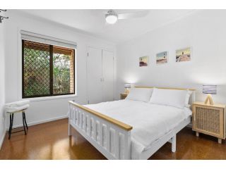 Tuscany by the Sea Apartment, Bongaree - 4