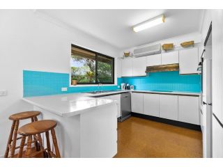 Tuscany by the Sea Apartment, Bongaree - 5