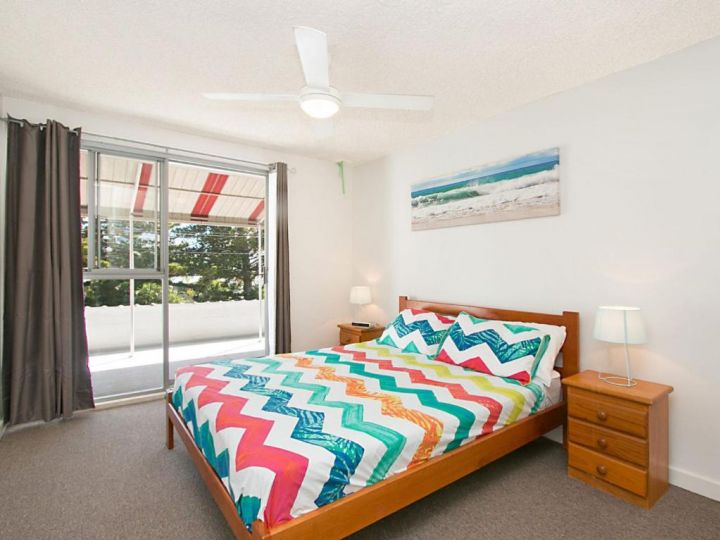 Tweed Paradise Unit 2 - Neat and tidy unit in a great location Apartment, Coolangatta - imaginea 10