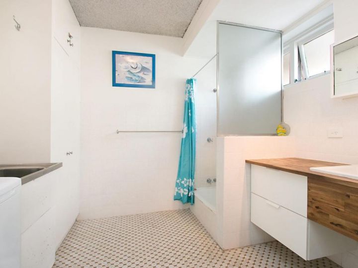 Tweed Paradise Unit 2 - Neat and tidy unit in a great location Apartment, Coolangatta - imaginea 9