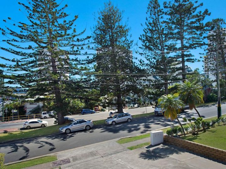 Tweed Paradise Unit 2 - Neat and tidy unit in a great location Apartment, Coolangatta - imaginea 8