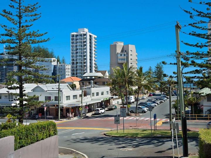 Tweed Paradise Unit 2 - Neat and tidy unit in a great location Apartment, Coolangatta - imaginea 7