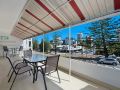 Tweed Paradise Unit 2 - Neat and tidy unit in a great location Apartment, Coolangatta - thumb 2