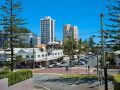 Tweed Paradise Unit 2 - Neat and tidy unit in a great location Apartment, Coolangatta - thumb 7