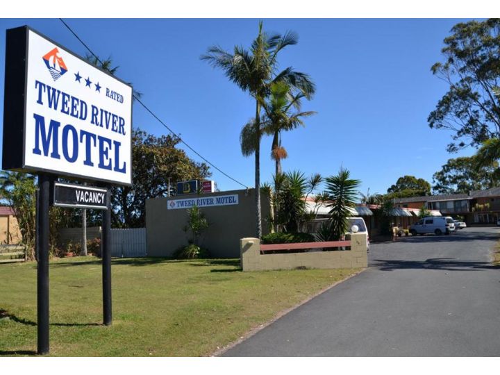 Tweed River Motel Hotel, New South Wales - imaginea 17