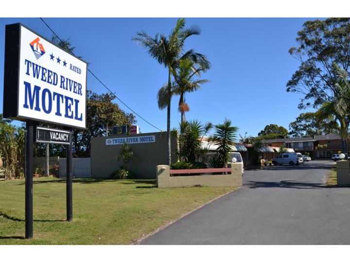 Tweed River Motel Hotel, New South Wales - imaginea 8