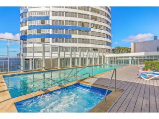 Tweed Ultima Apartments Aparthotel, Tweed Heads - 2