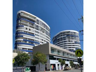 Tweed Ultima Apartments Aparthotel, Tweed Heads - 4