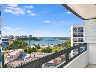 Tweed Ultima Unit 1083 Apartment, Tweed Heads - 4