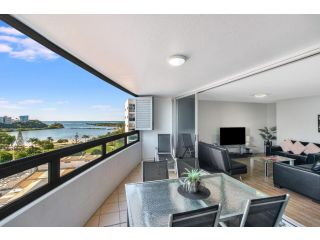 Tweed Ultima Unit 1083 Apartment, Tweed Heads - 2