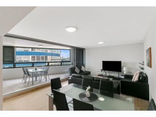 Tweed Ultima Unit 1083 Apartment, Tweed Heads - 1