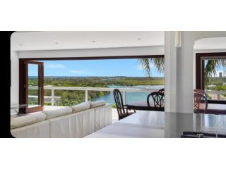 Tweed Coast Views Villa Guest house, Tweed Heads - 1