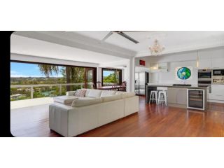 Tweed Coast Views Villa Guest house, Tweed Heads - 3