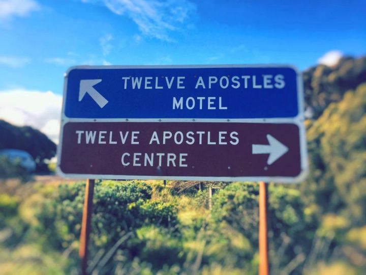 Twelve Apostles Motel & Country Retreat Hotel, Victoria - imaginea 8