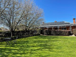 Twelve on Albert Hotel, Beechworth - 5