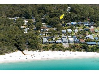 Twelve on Moonah Hyams Beach 4pm check out Sundays except Peak Season Guest house, Hyams Beach - 3