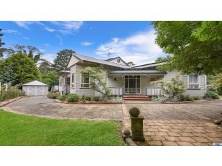 Twenty 2 Abbey Guest house, Leura - 1