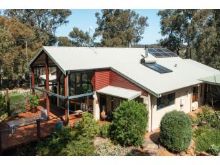 Twilight Ridge - Experience the true Down South Guest house, Quindalup - 4